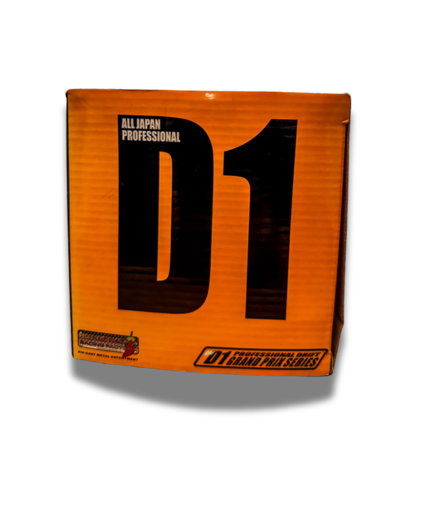 BLITZ 2004 D1 GP ER34 SKYLINE 1/24 by HOTWORKS