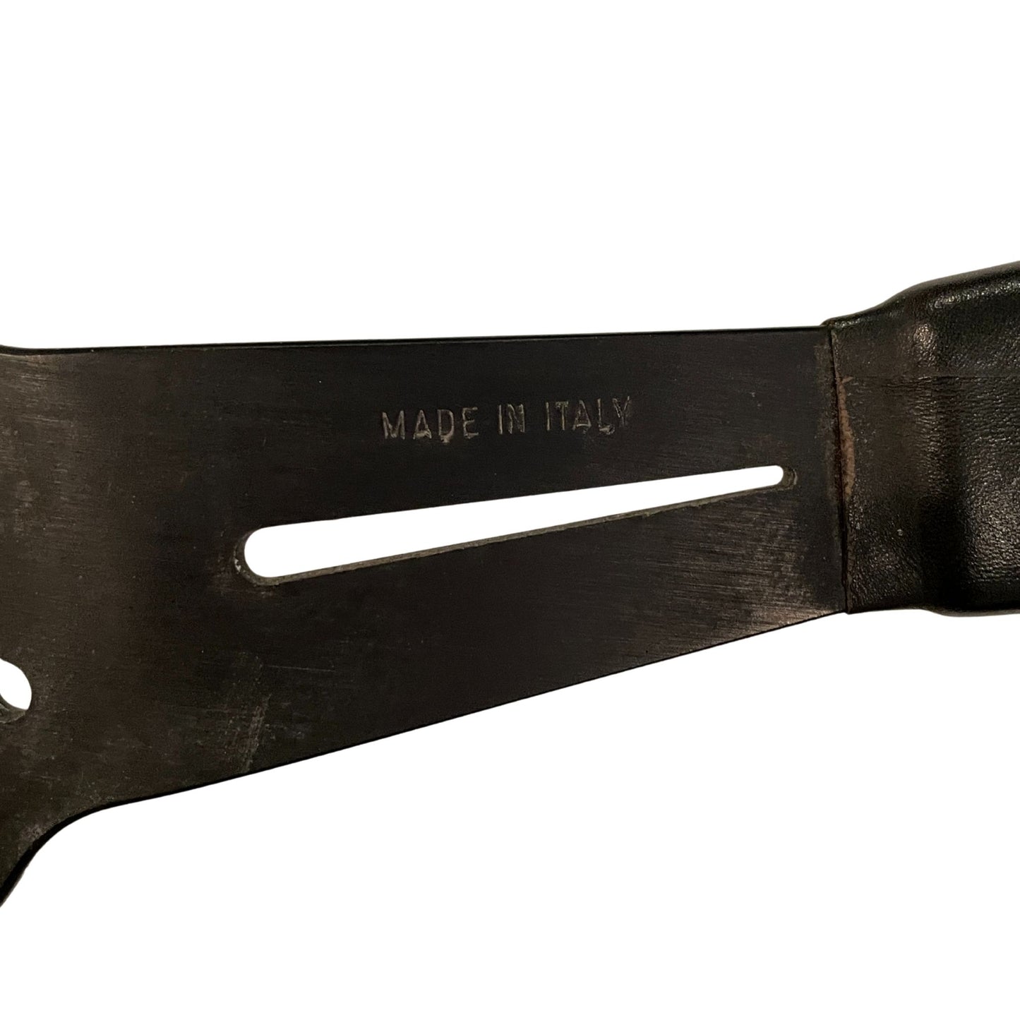 Nardi Classic 360mm Black Spke