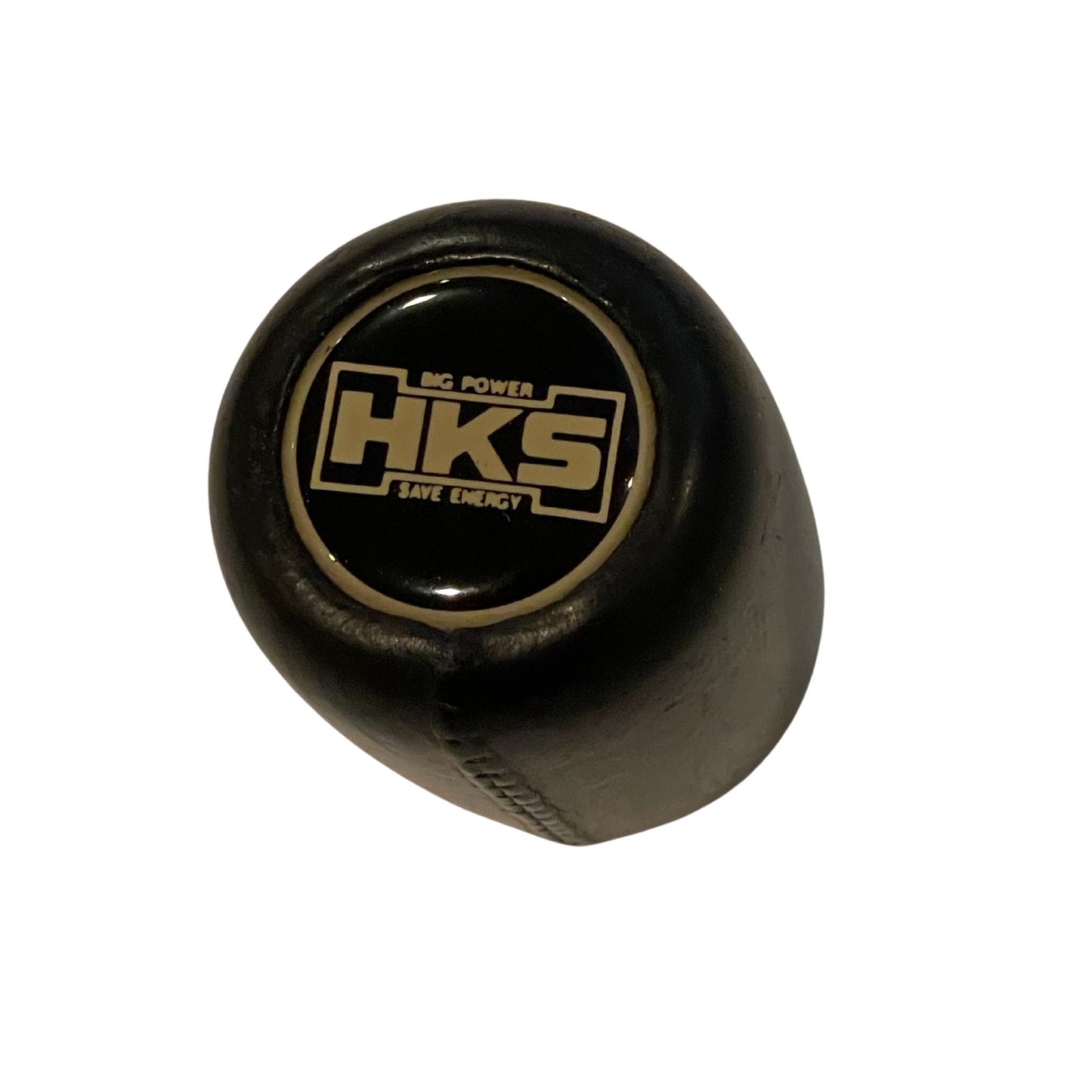 HKS Leather Shift Knob