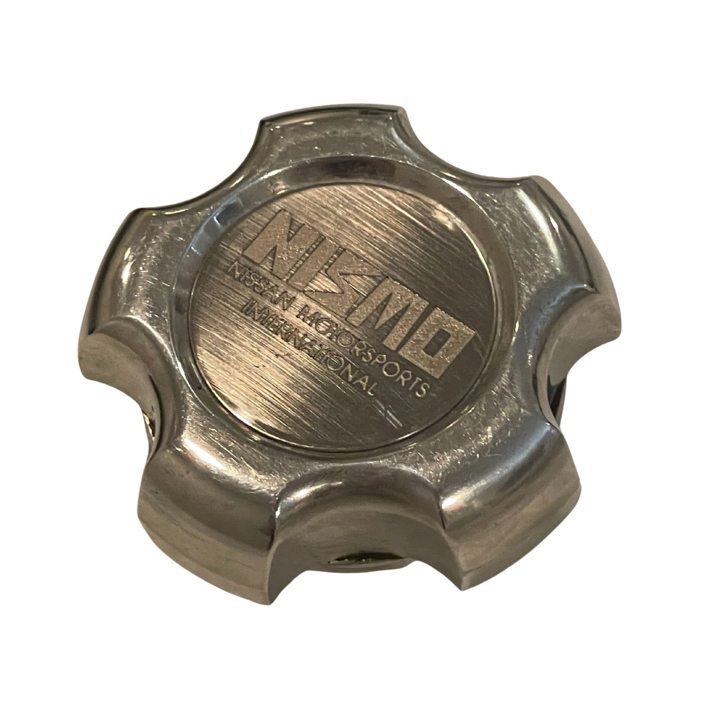 Nismo Oil Cap