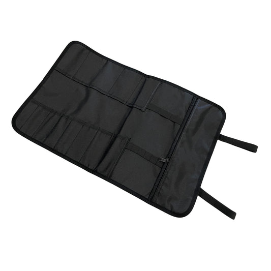 Tool Roll – Black - OG Logo