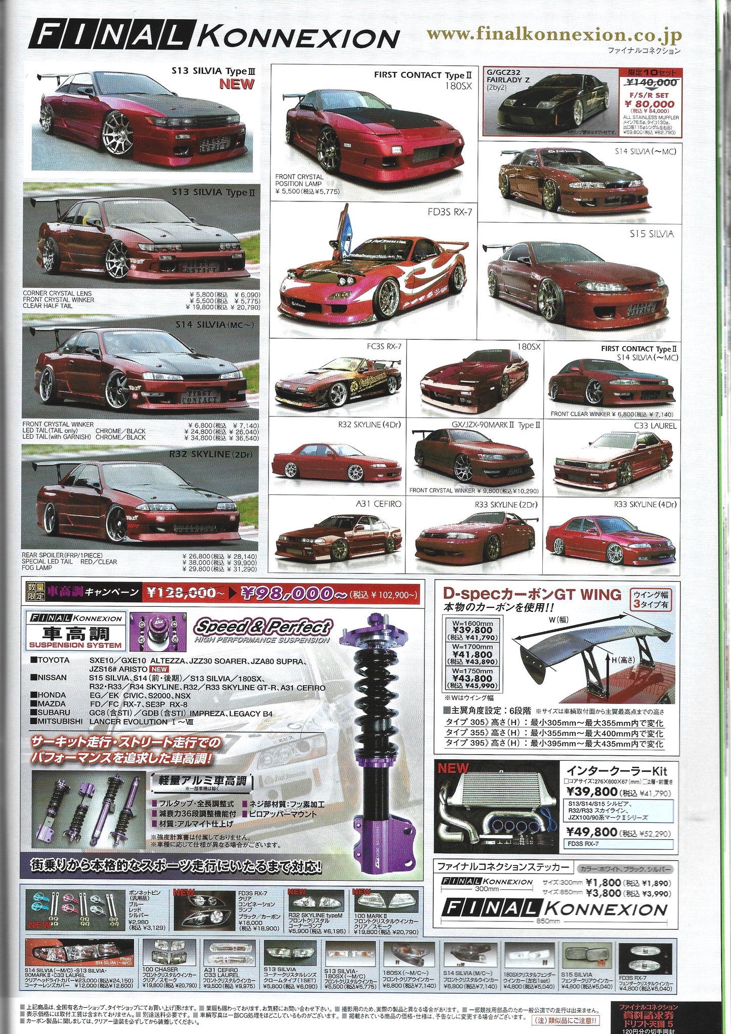 Drift Tengoku 2007 May