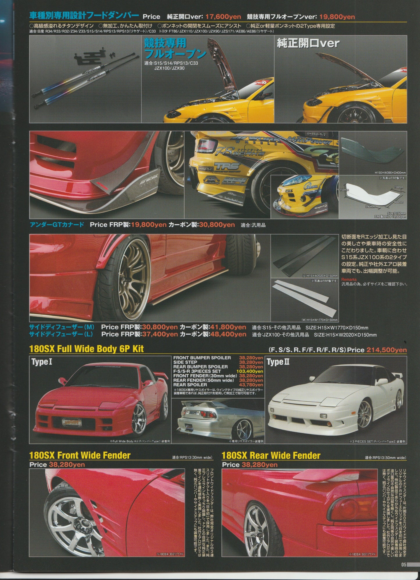 G Corporation Catalog - 2022