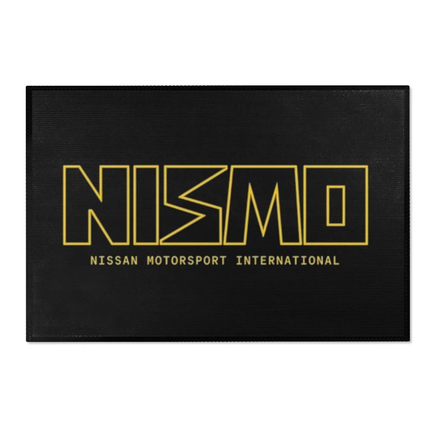 Printed Material - NISMO