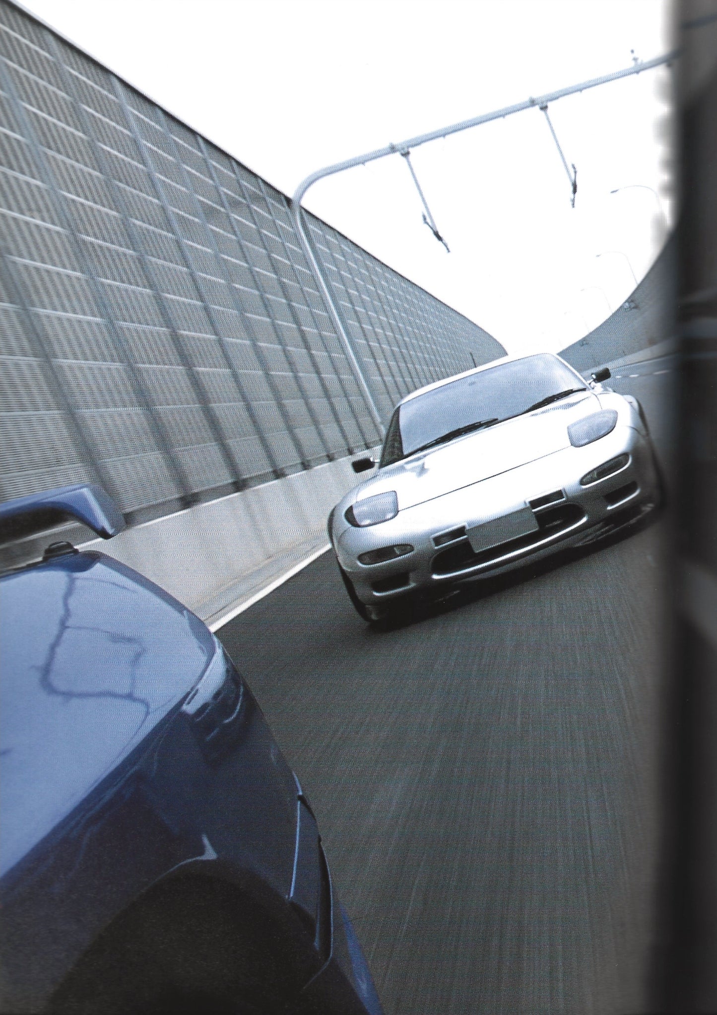RX7 OWNER’S BOOK