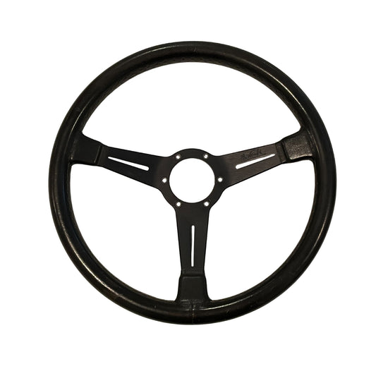 Nardi Classic 360mm Black Spke
