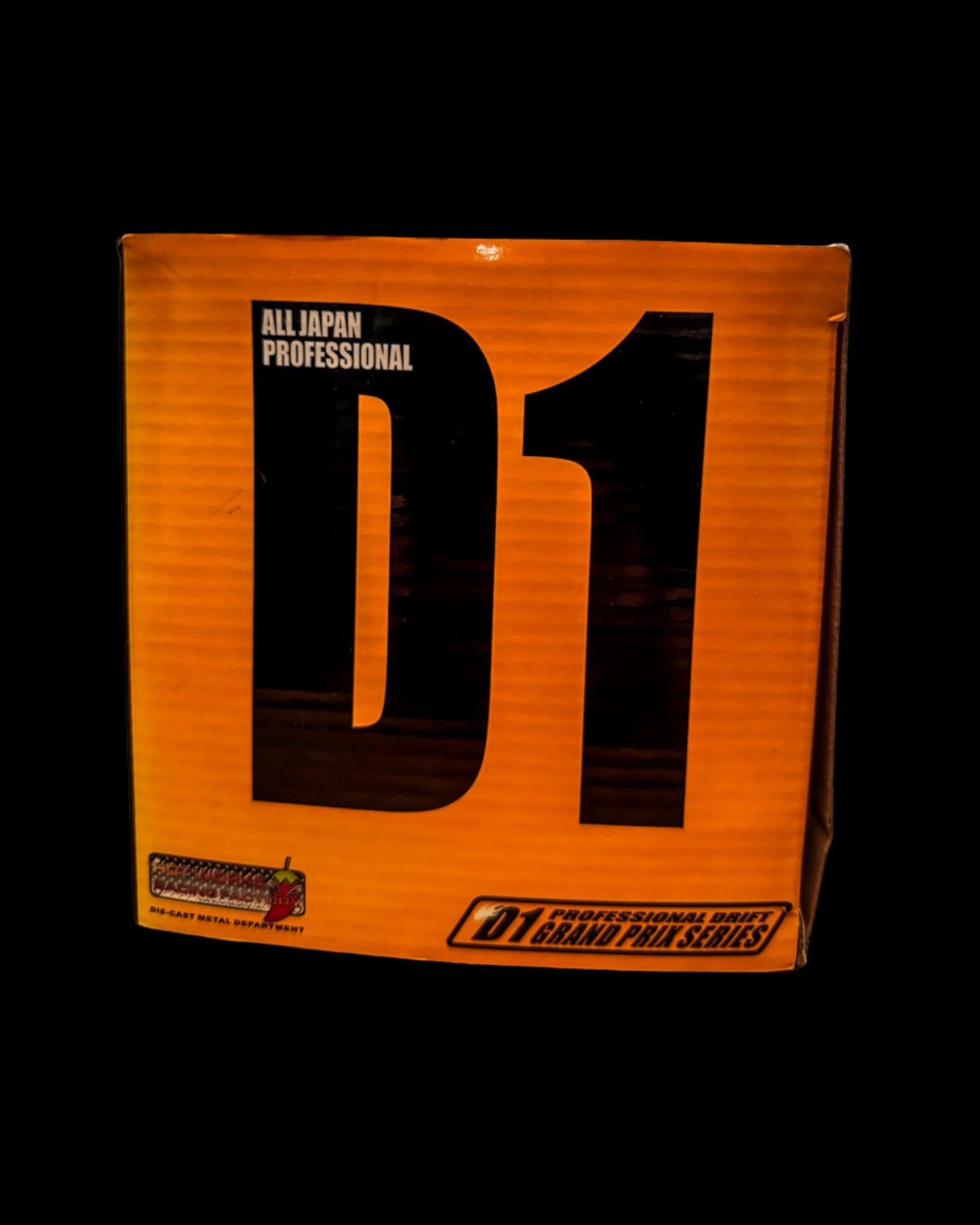 BLITZ 2004 D1 GP ER34 SKYLINE 1/24 by HOTWORKS