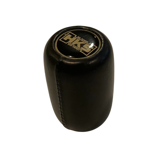 HKS Leather Shift Knob