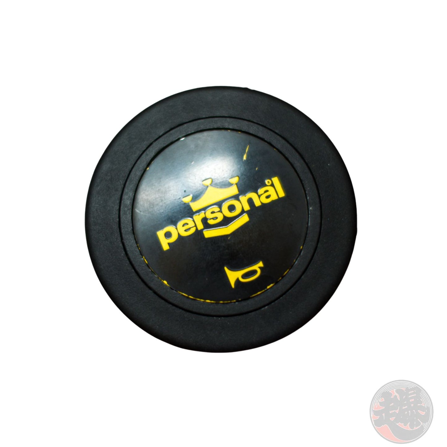 Nardi / Personal Horn Button