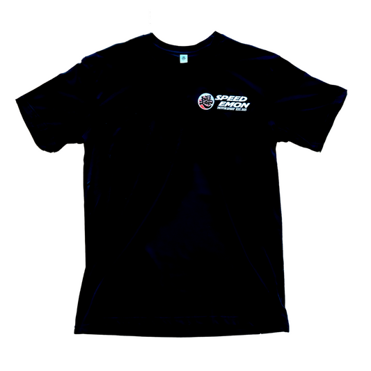 T-Shirt – OG SPEED衛門 Logo