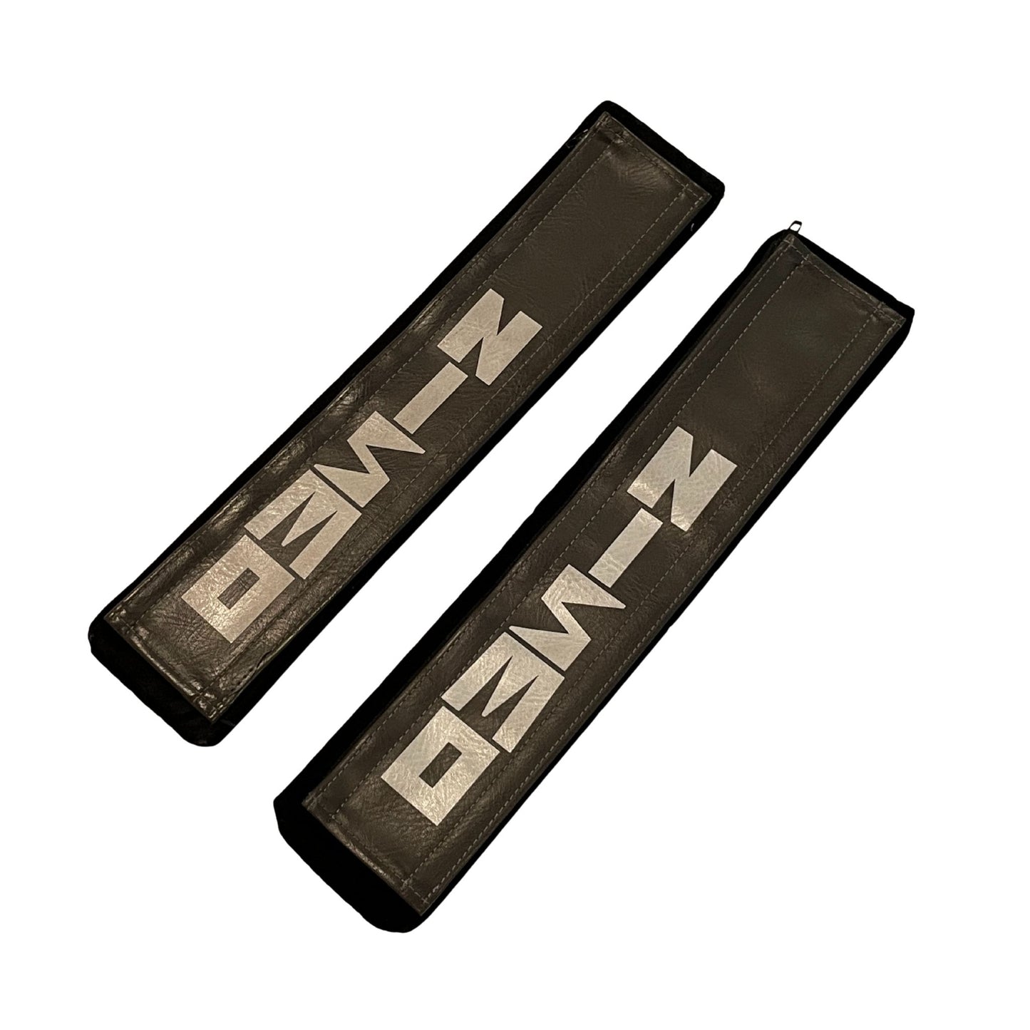 Nismo Seat Belt Pads