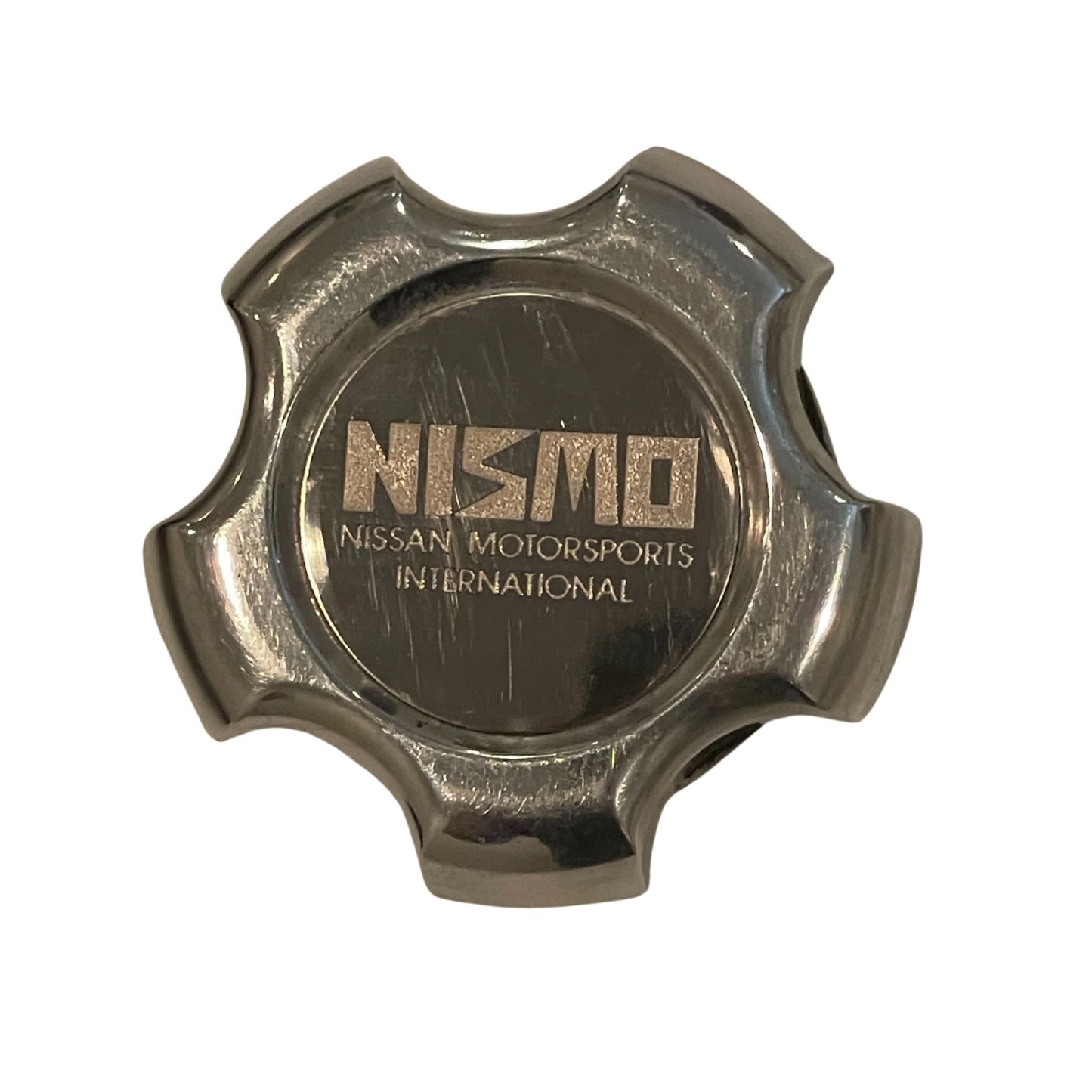 Nismo Oil Cap