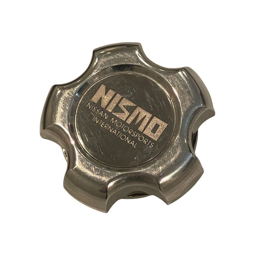 Nismo Oil Cap