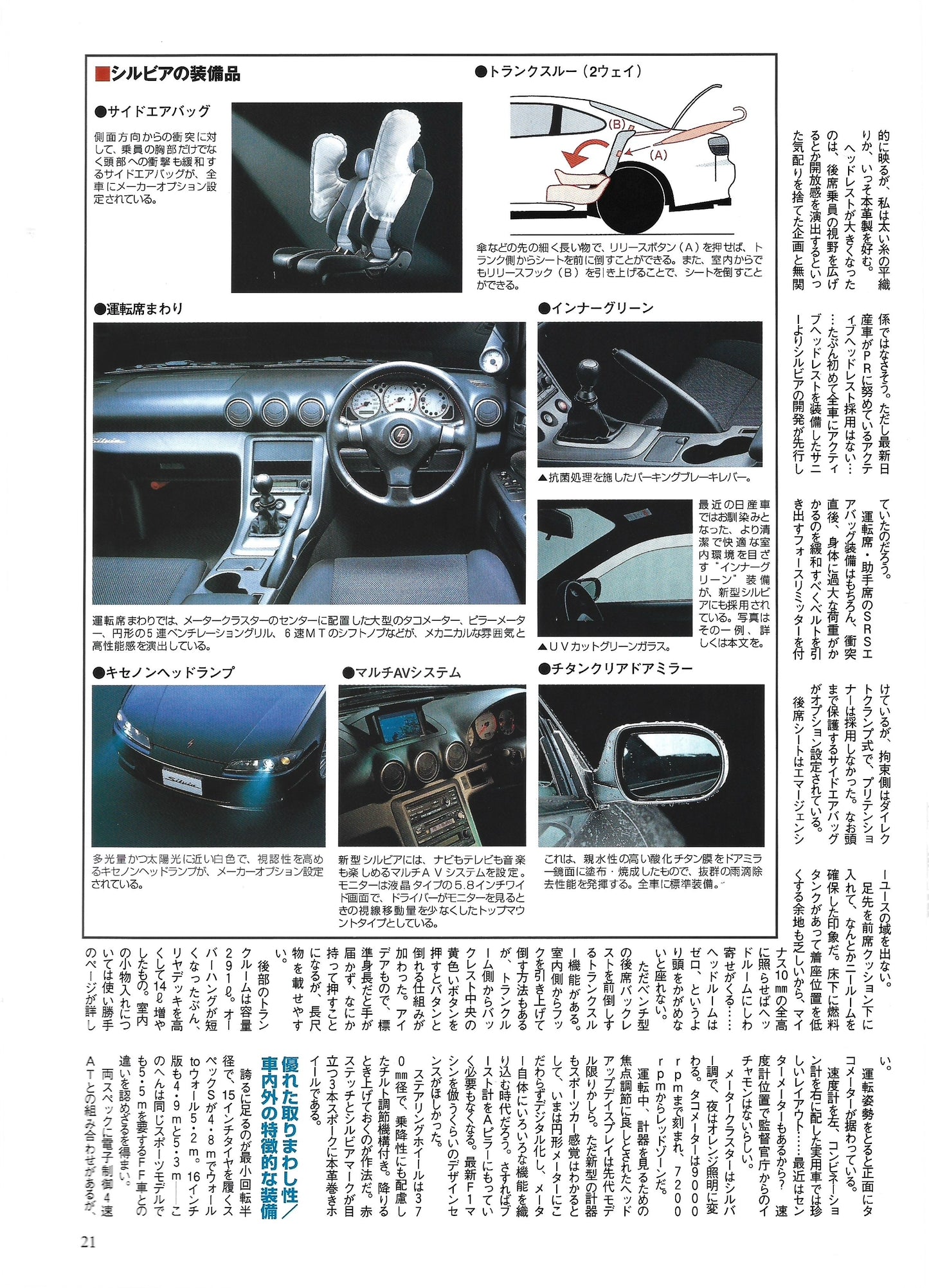 MotorFan S15 Silvia
