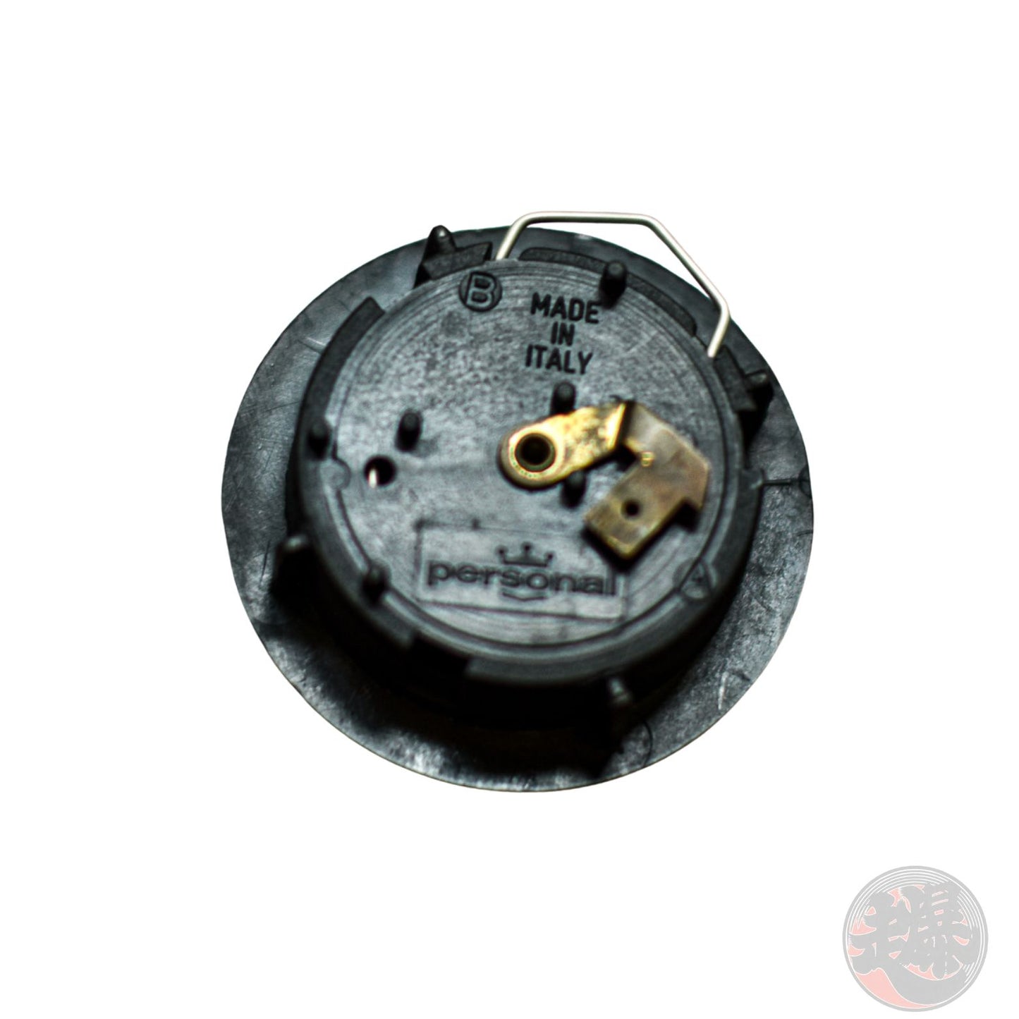 Nardi / Personal Horn Button