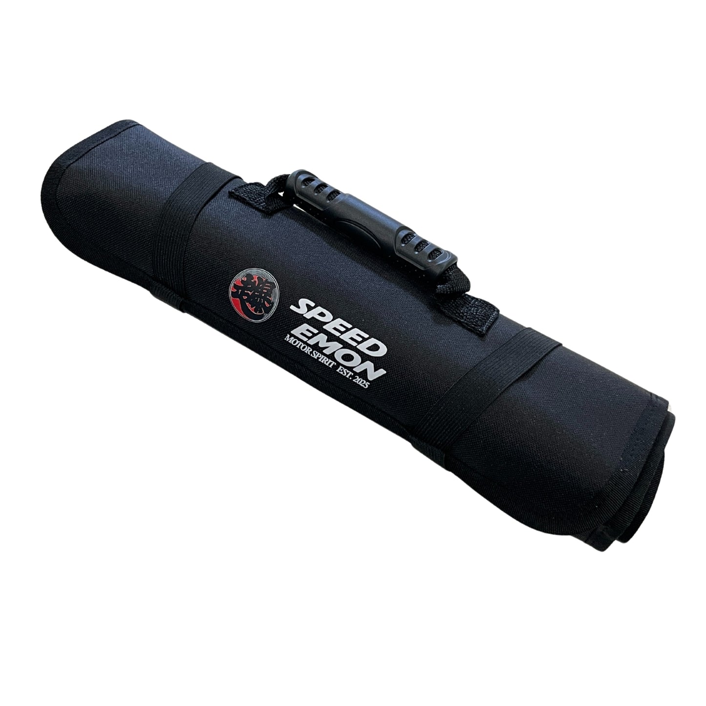Tool Roll – Black - OG Logo