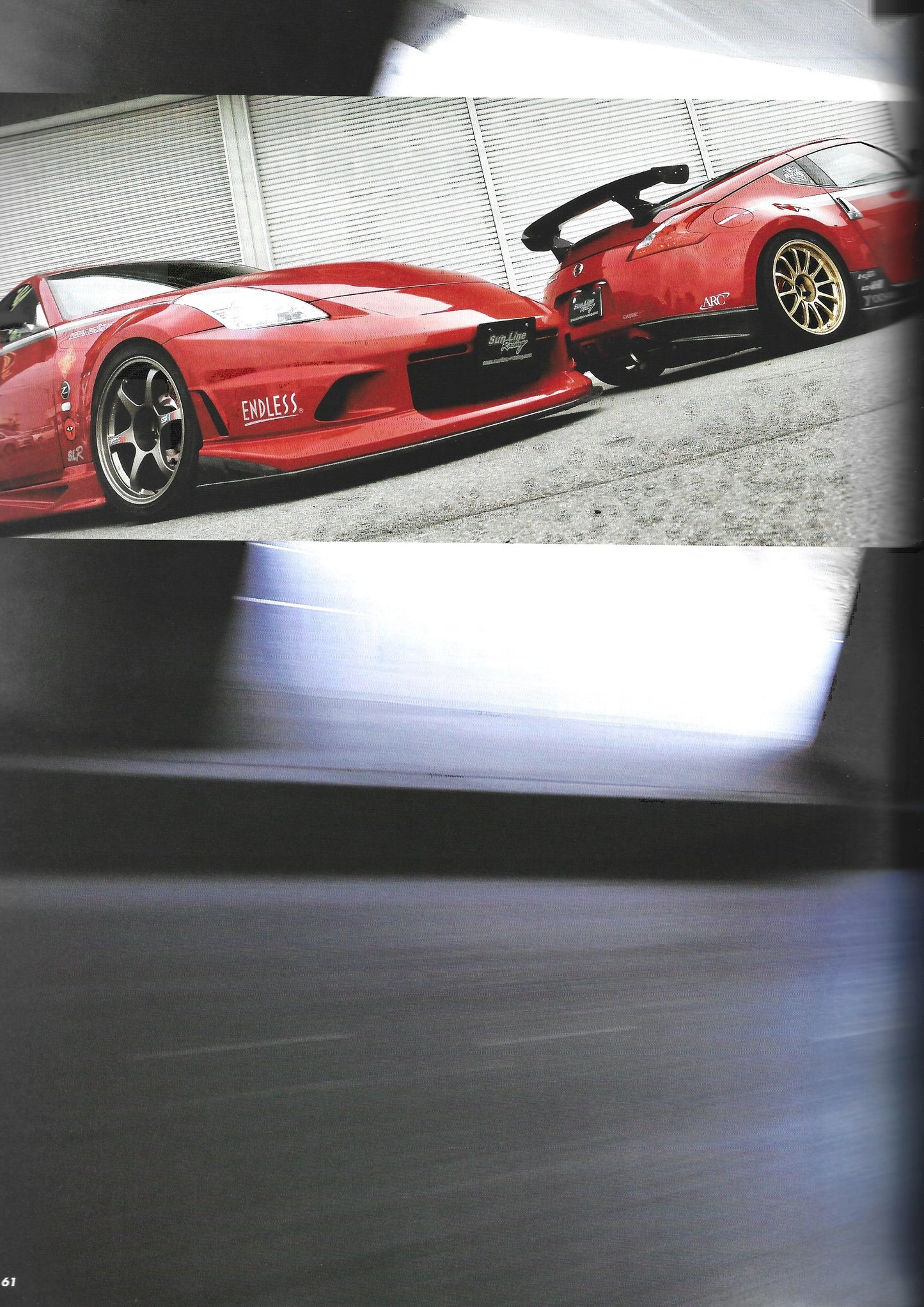 HYPER REV Fairlady Z vol. 146 se
