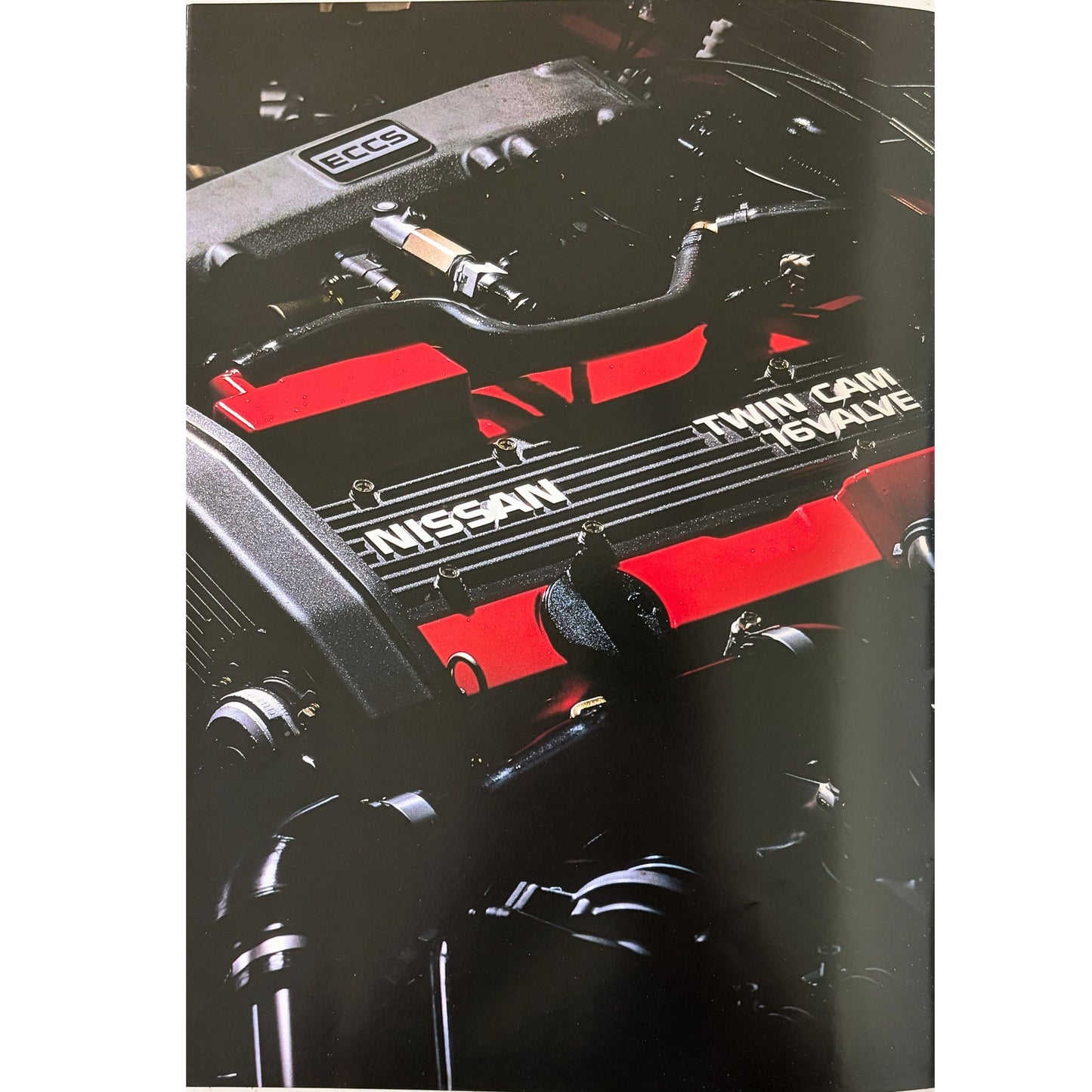 200SX 1989 Pignose United Kingdom Catalog V2