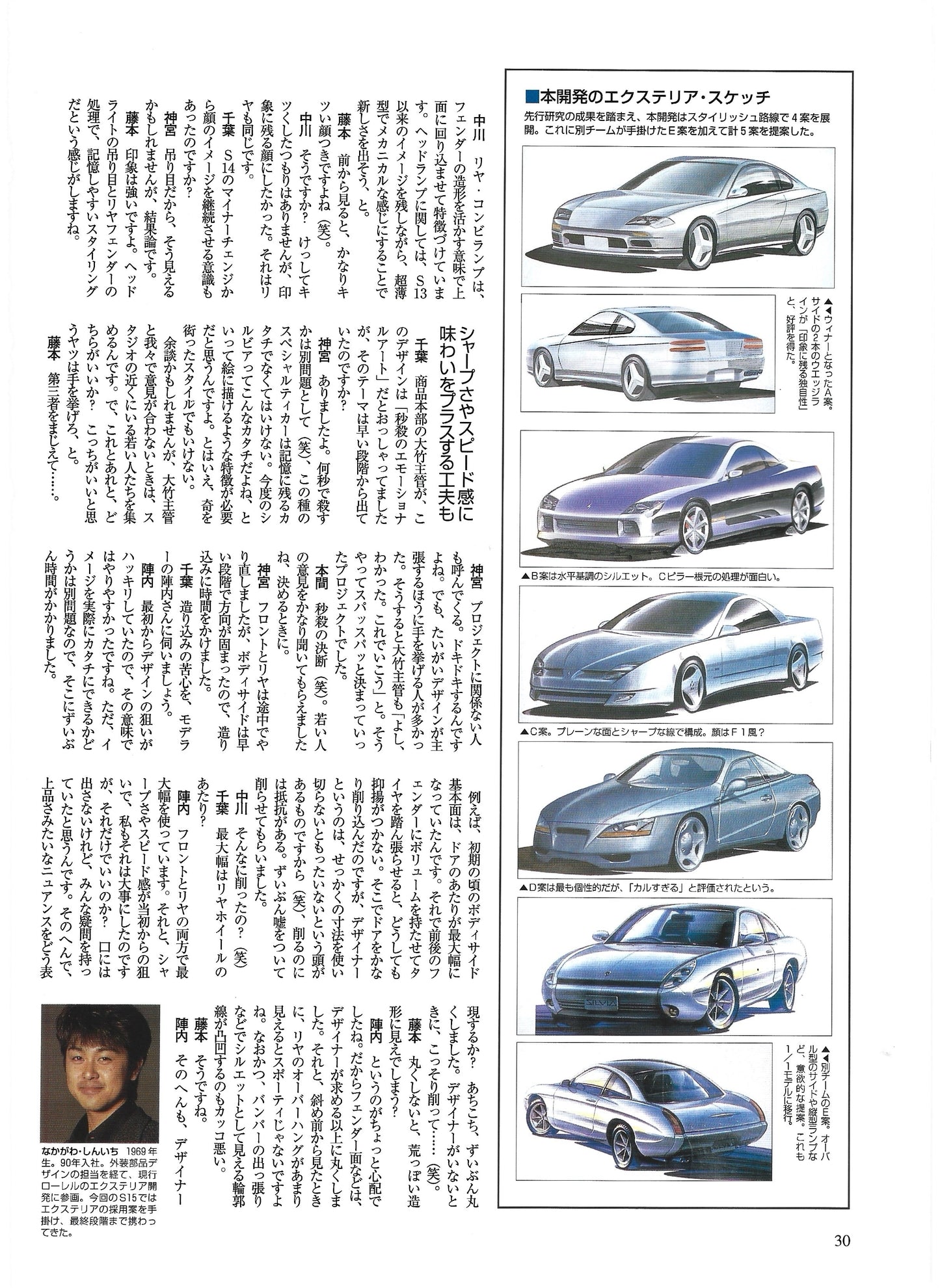 MotorFan S15 Silvia
