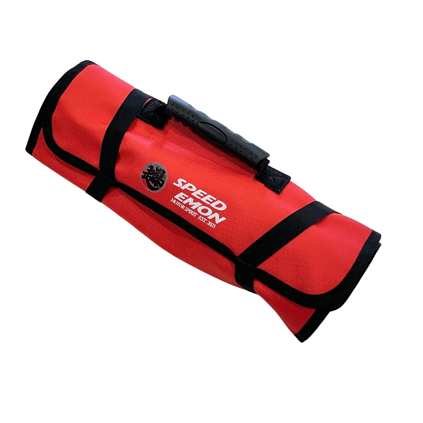 Tool Roll – Red - OG Logo