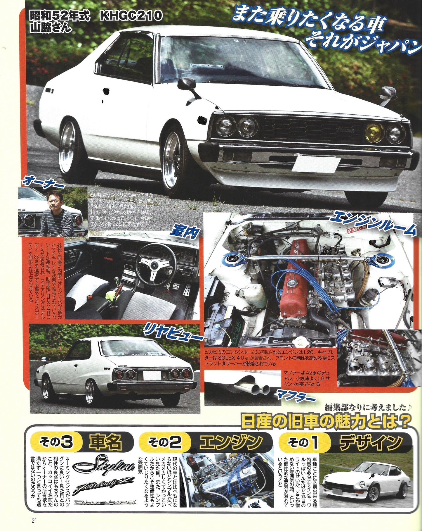 G-WORKS 2014 Jan