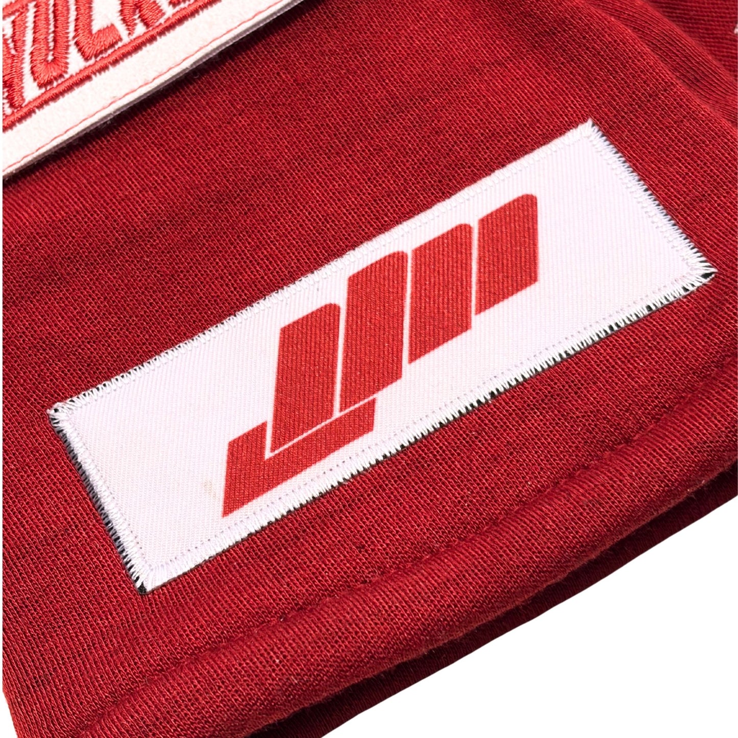 Speed Emon x Knuckle Up Sashiko Driving Gloves