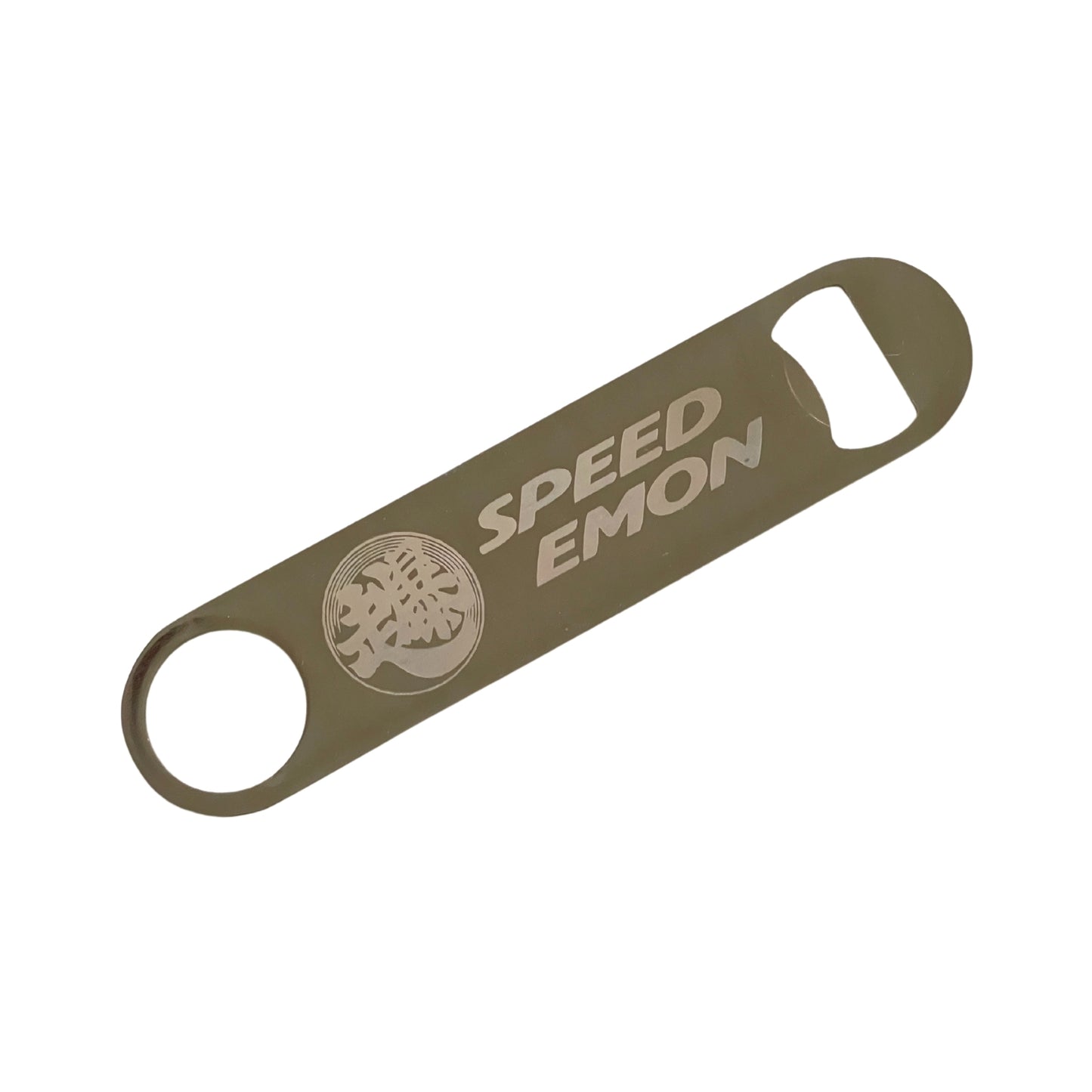 SPEED衛門 Kan Pai Bottle Opener