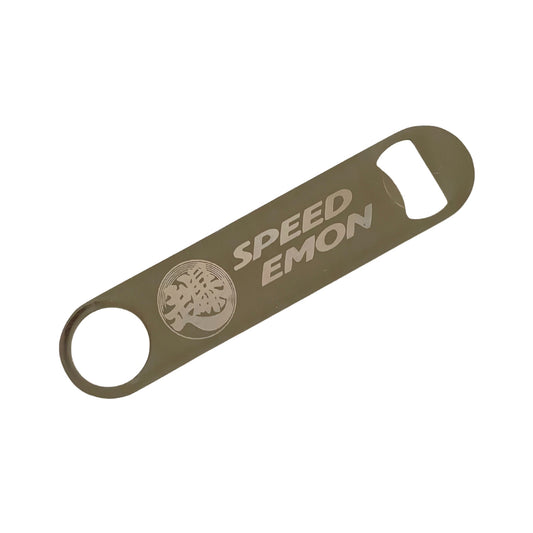SPEED衛門 Kan Pai Bottle Opener