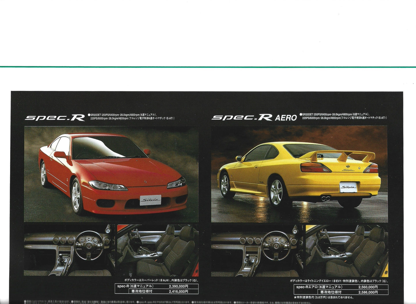 MotorFan S15 Silvia