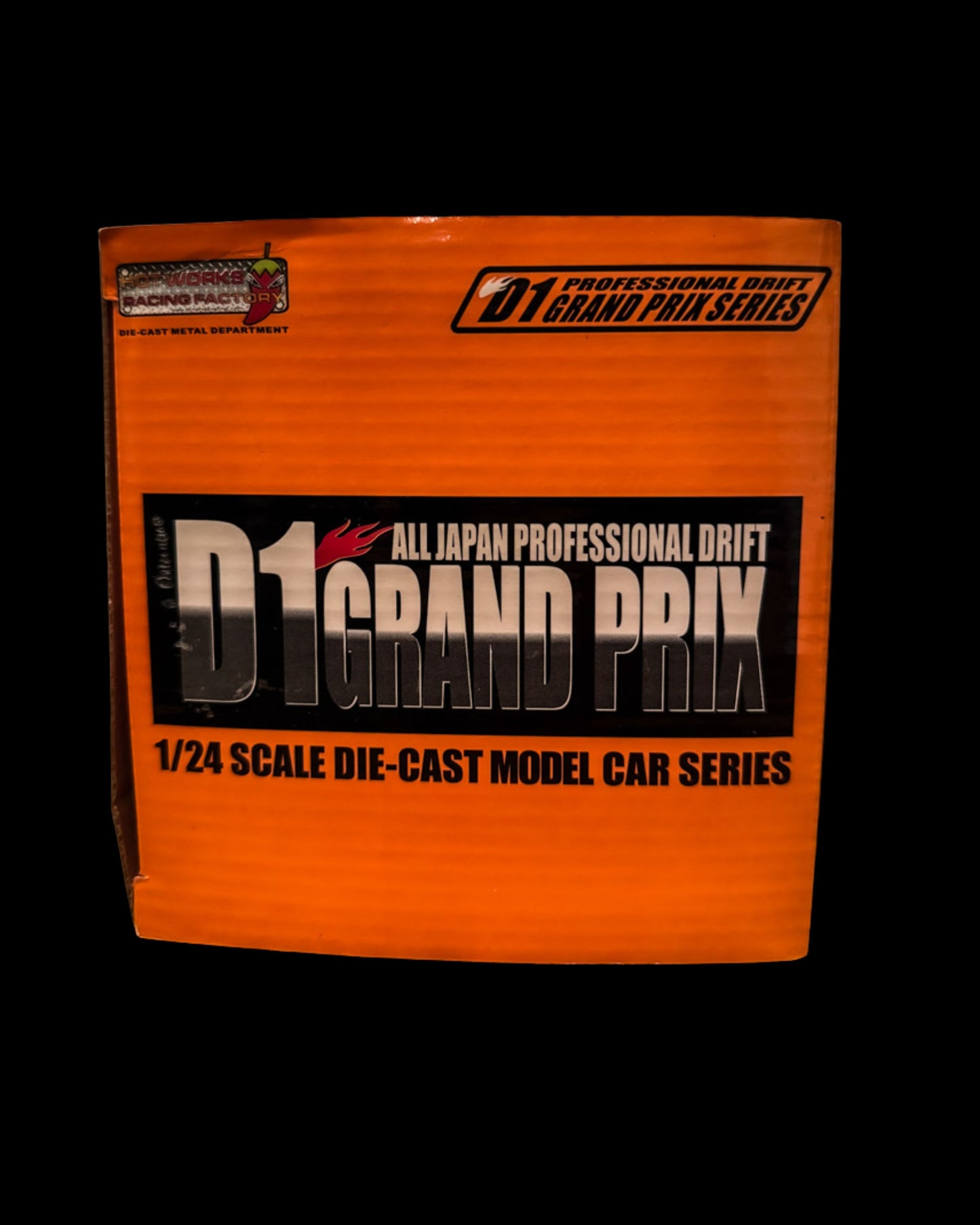 BLITZ 2004 D1 GP ER34 SKYLINE 1/24 by HOTWORKS