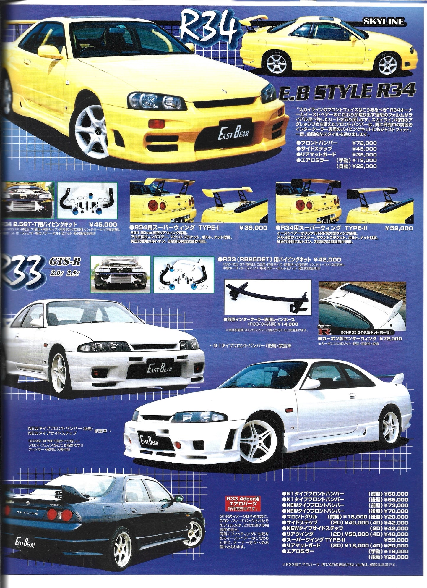 HYPER REV SKYLINE vol. 37