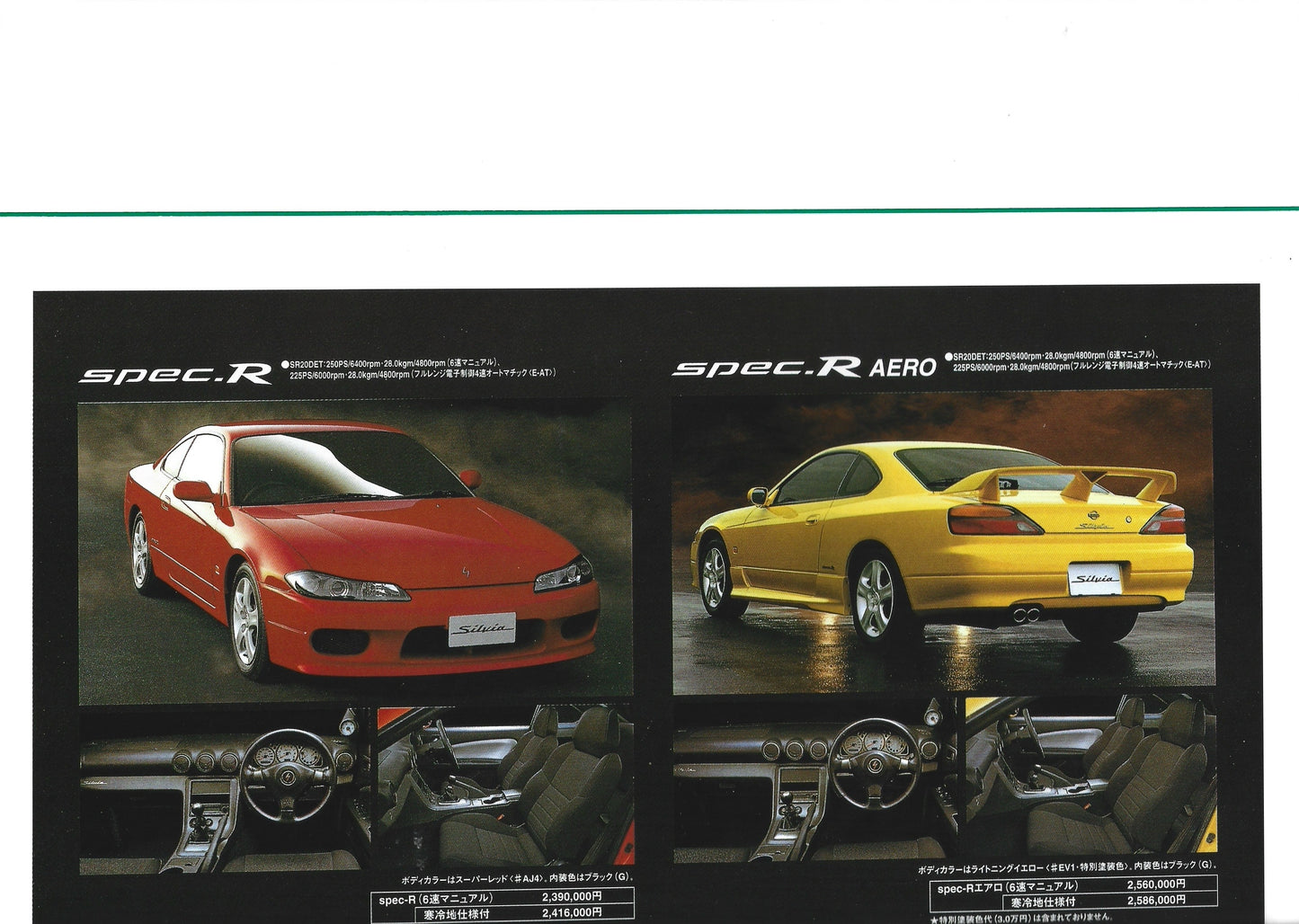 MotorFan S15 Silvia