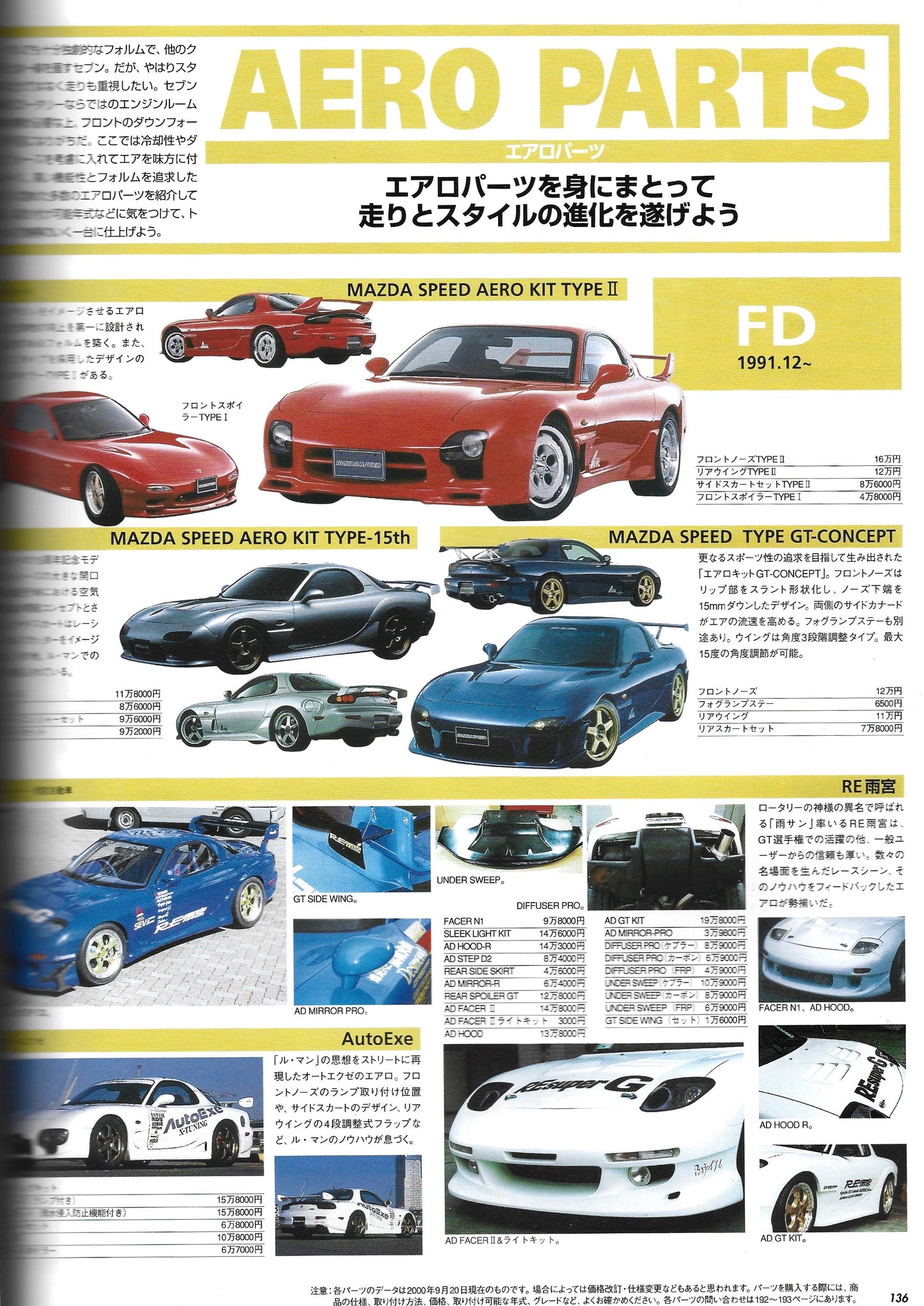 HYPER REV RX7 vol. 54